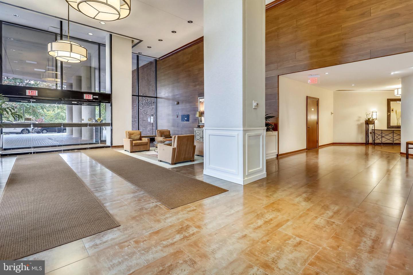 2555 Pennsylvania Ave Nw #716 Property Photo 4