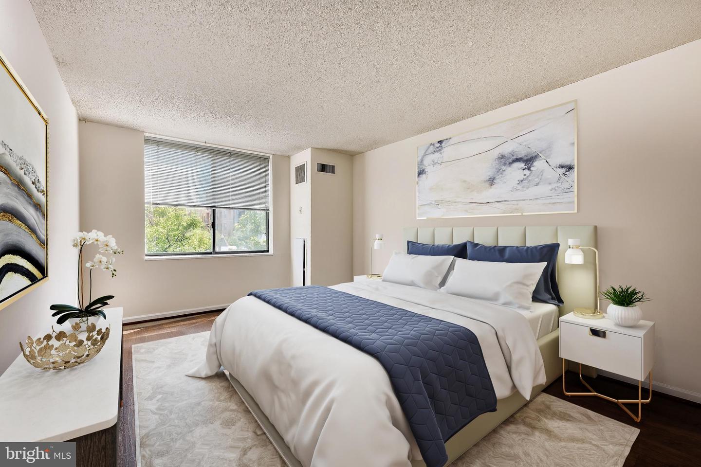 2555 Pennsylvania Ave Nw #716 Property Photo 10