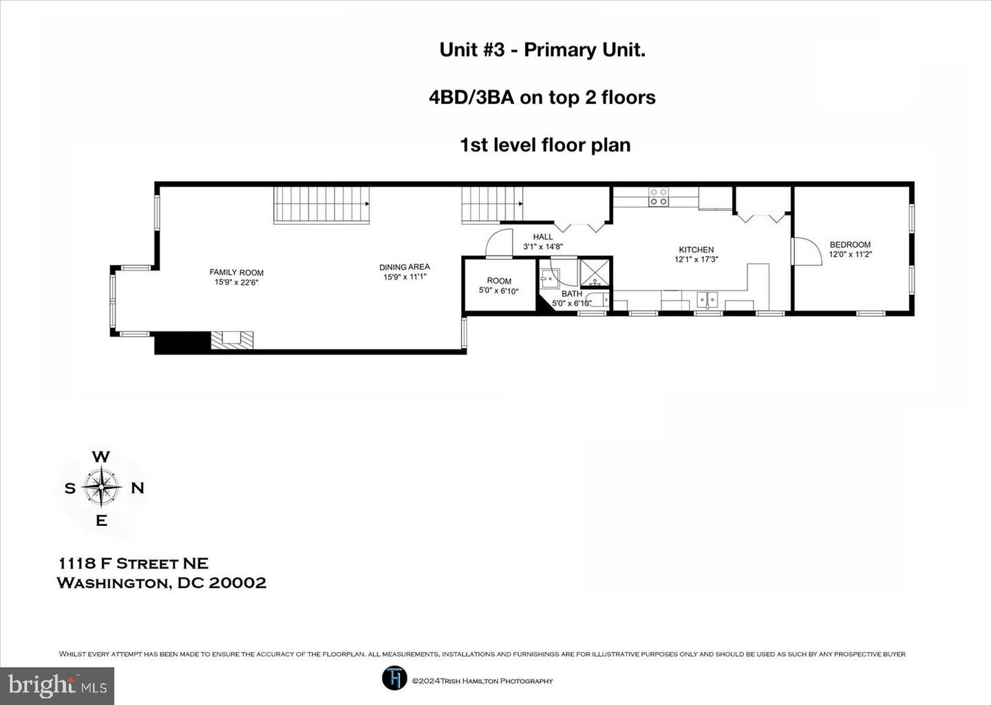 1118 F St Ne Property Photo 4