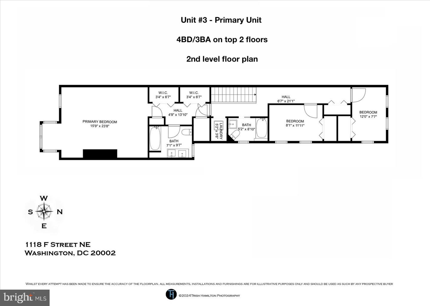 1118 F St Ne Property Photo 5