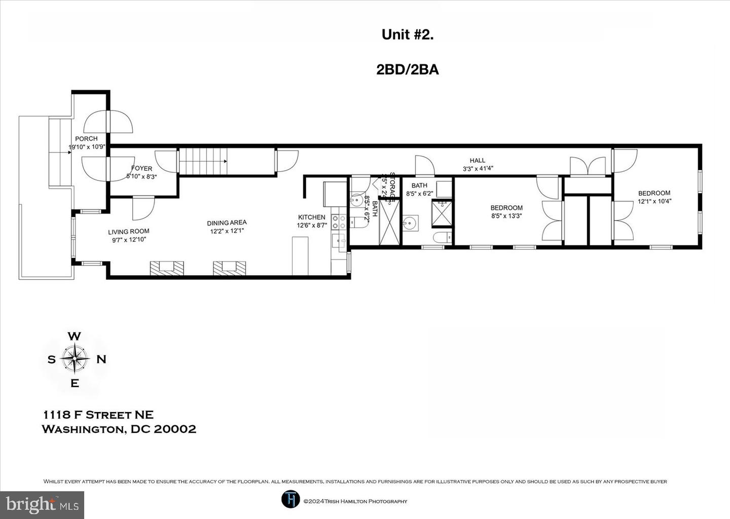 1118 F St Ne Property Photo 31