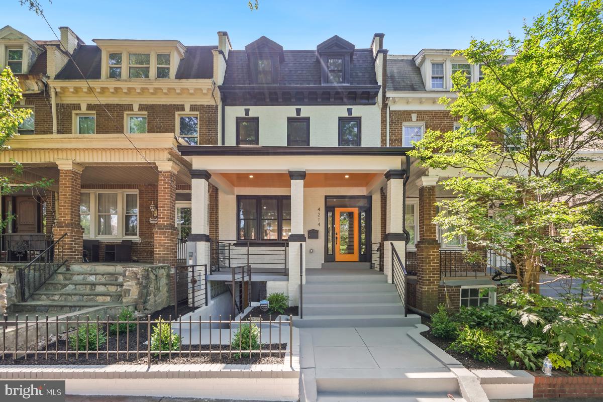 District Of Columbia Real Estate Listings Main Image