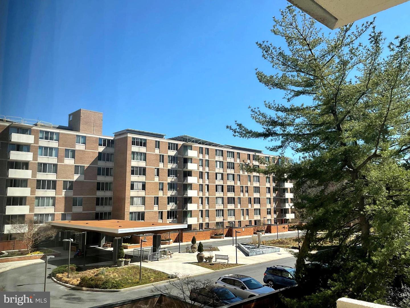 2939 Van Ness St Nw #731 Property Photo 1