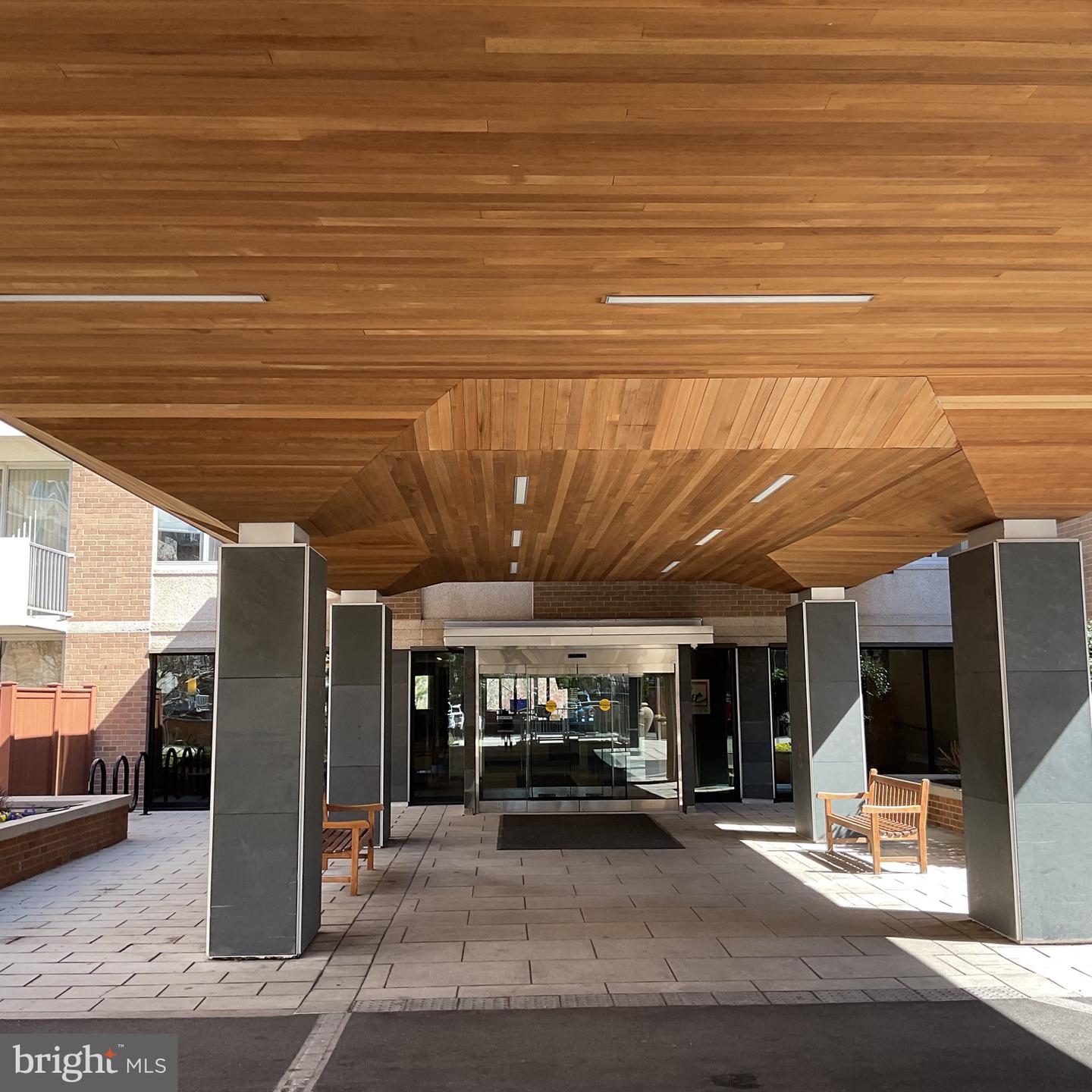 2939 Van Ness St Nw #731 Property Photo 2