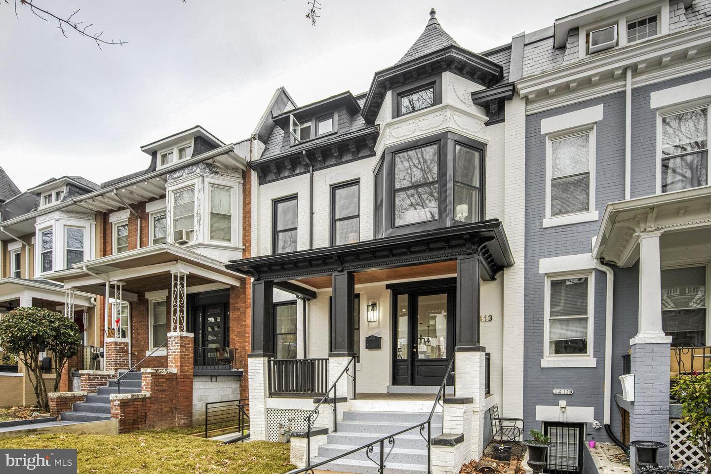 16th Street Heights Real Estate Listings Main Image