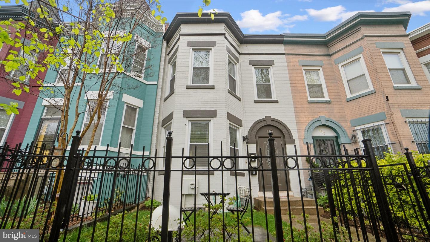 119 P St Nw Property Photo 1