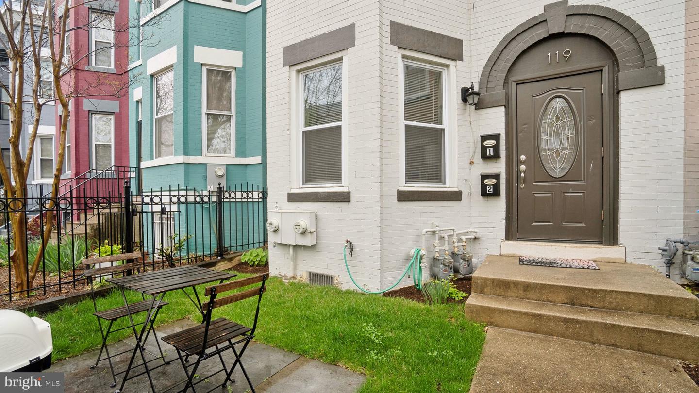 119 P St Nw Property Photo 3