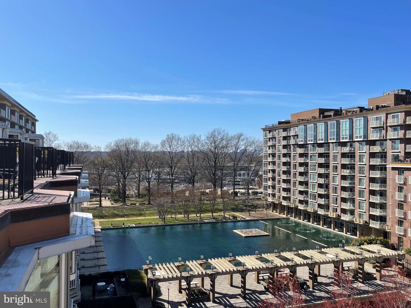 520 N ST SW #S618 Property Photo 1