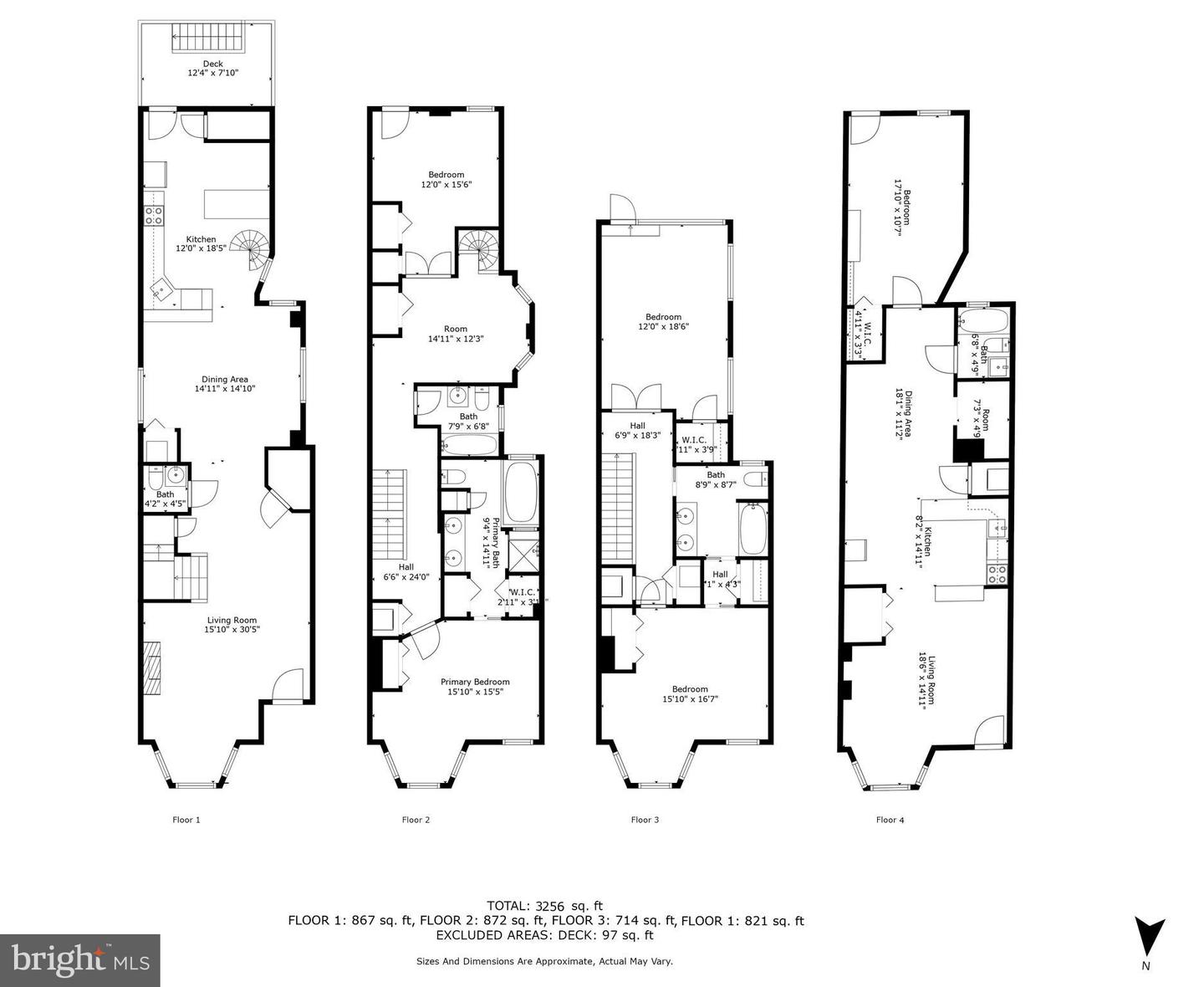 60 T St Nw Property Photo 2