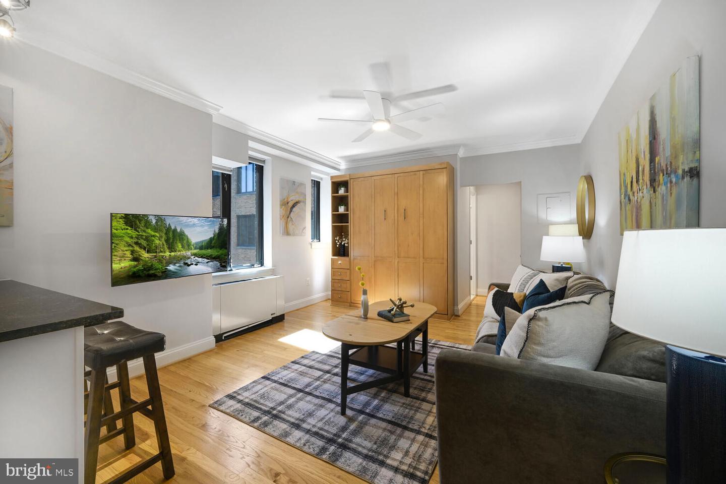 1701 16TH ST NW #707 Property Photo 1