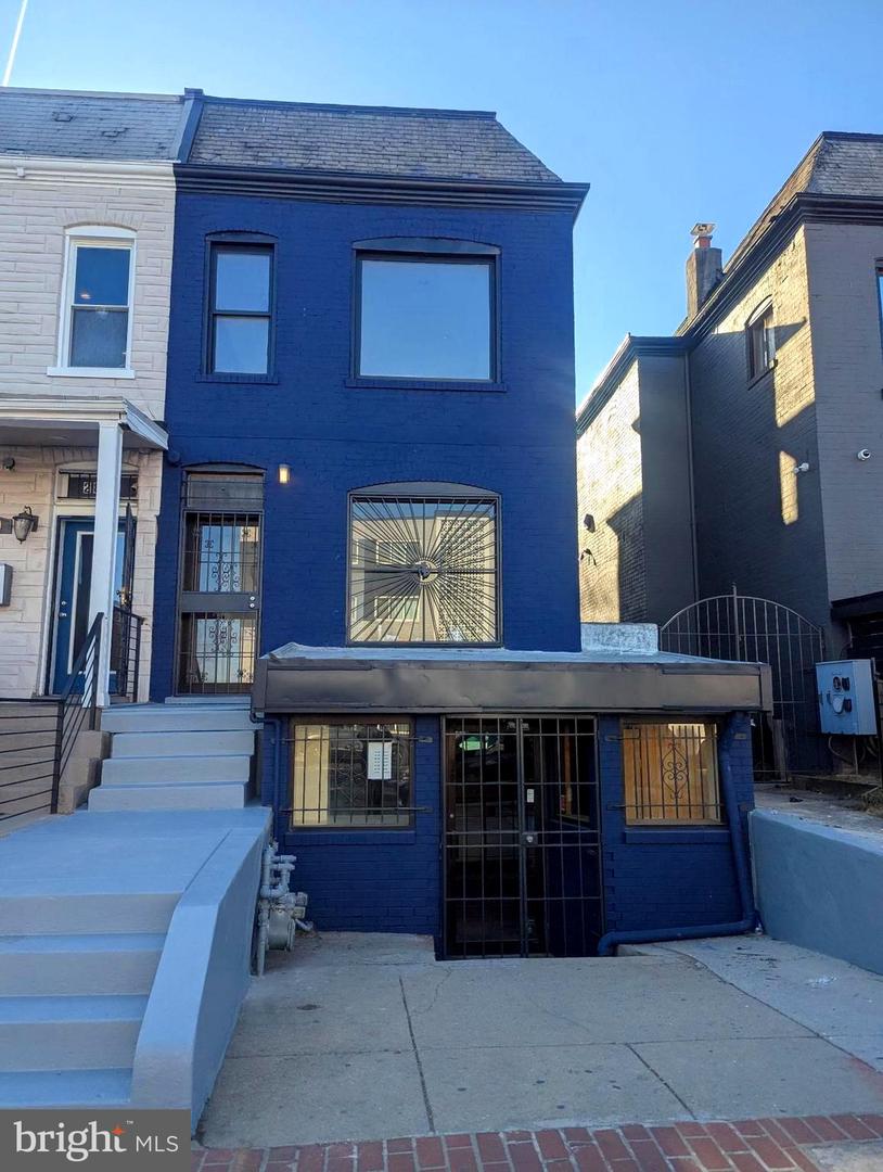 2826 Georgia Ave Nw Property Photo 1