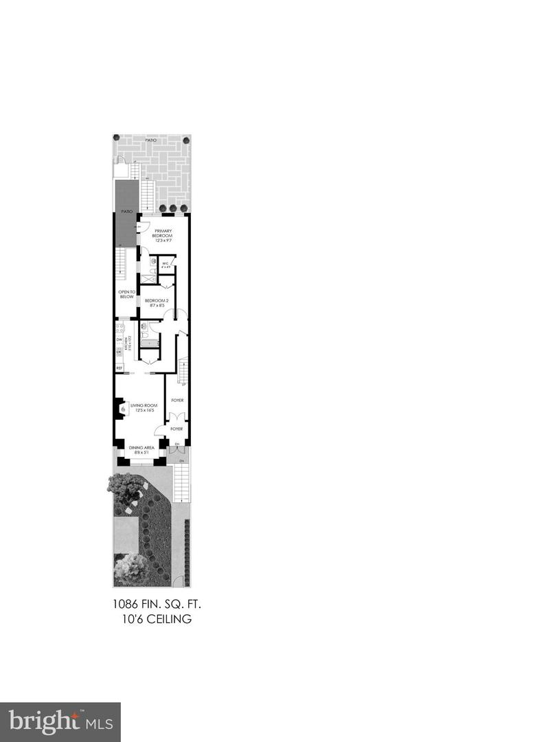 642 East Capitol St Ne Property Photo 10
