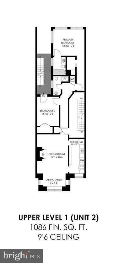 642 East Capitol St Ne Property Photo 16
