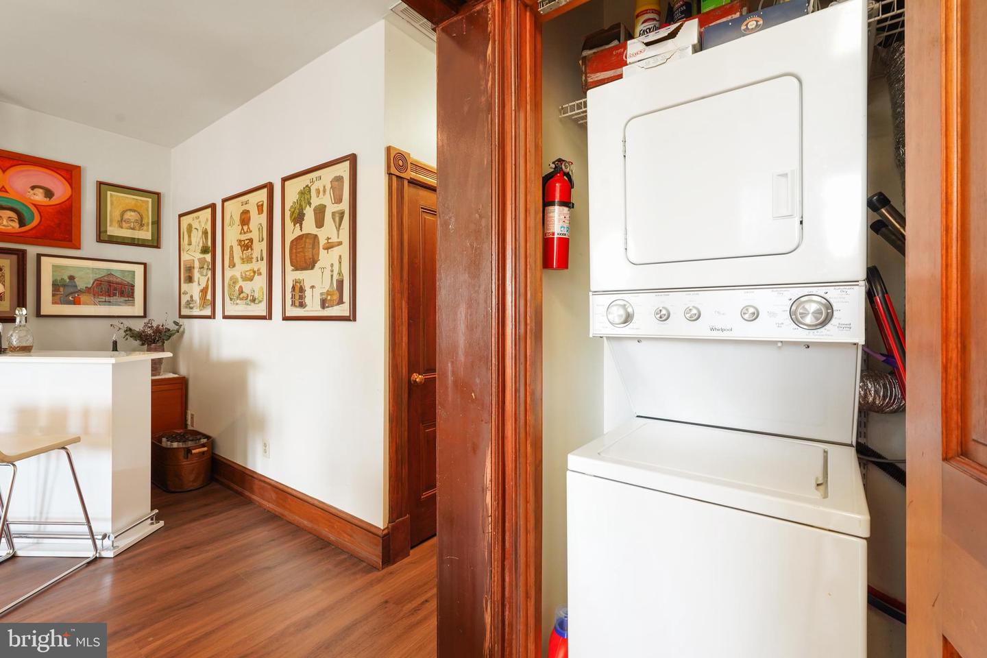 642 East Capitol St Ne Property Photo 25