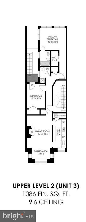 642 East Capitol St Ne Property Photo 26