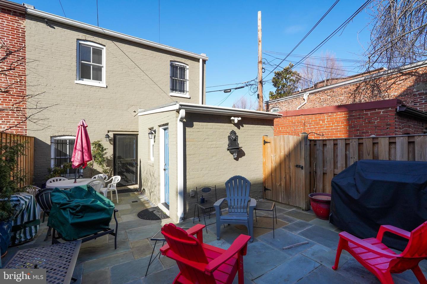 642 East Capitol St Ne Property Photo 51