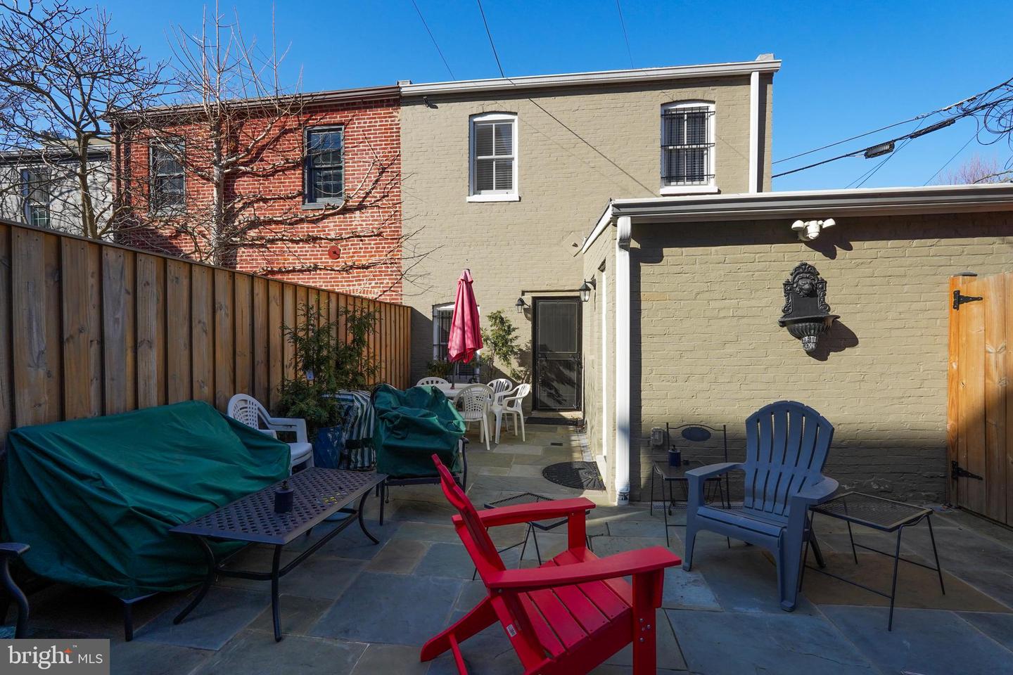642 East Capitol St Ne Property Photo 52
