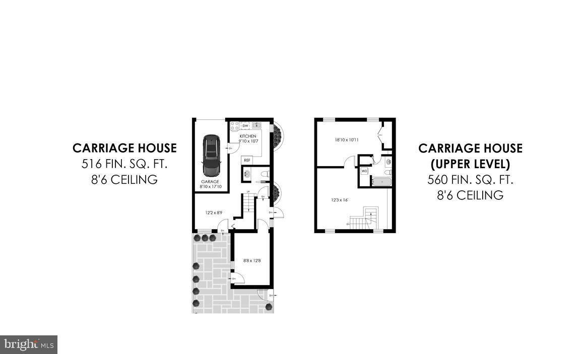 642 East Capitol St Ne Property Photo 54