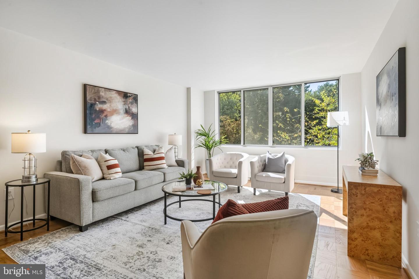 2939 VAN NESS ST NW #419 Property Photo 1