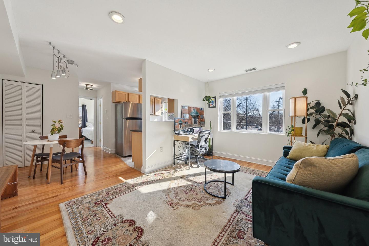 1320 Missouri Ave Nw #304 Property Photo