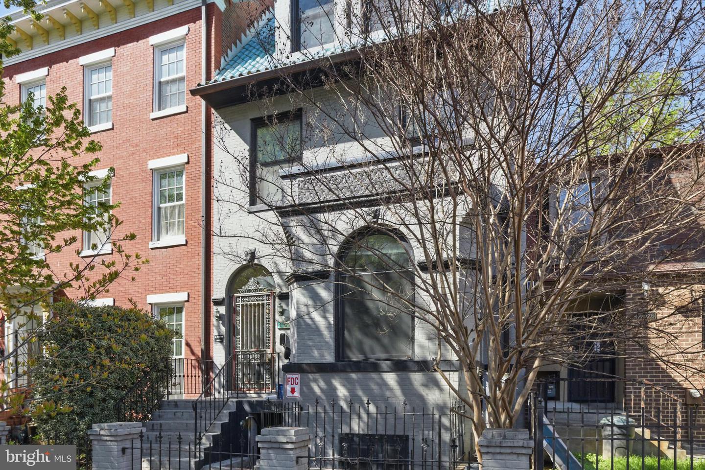 1109 M St Nw #1 Property Photo 1