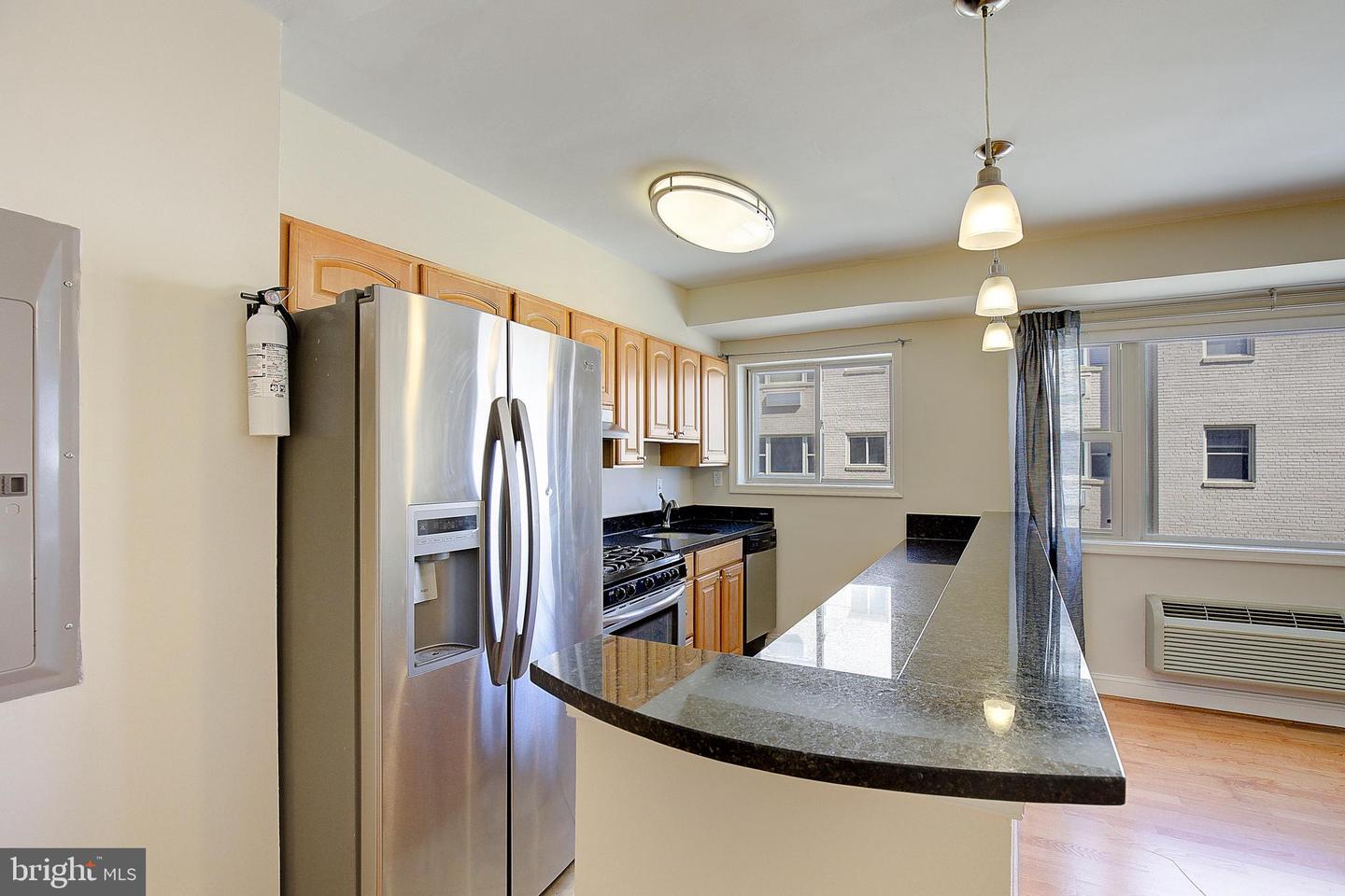 738 Longfellow St Nw #216 Property Photo 13