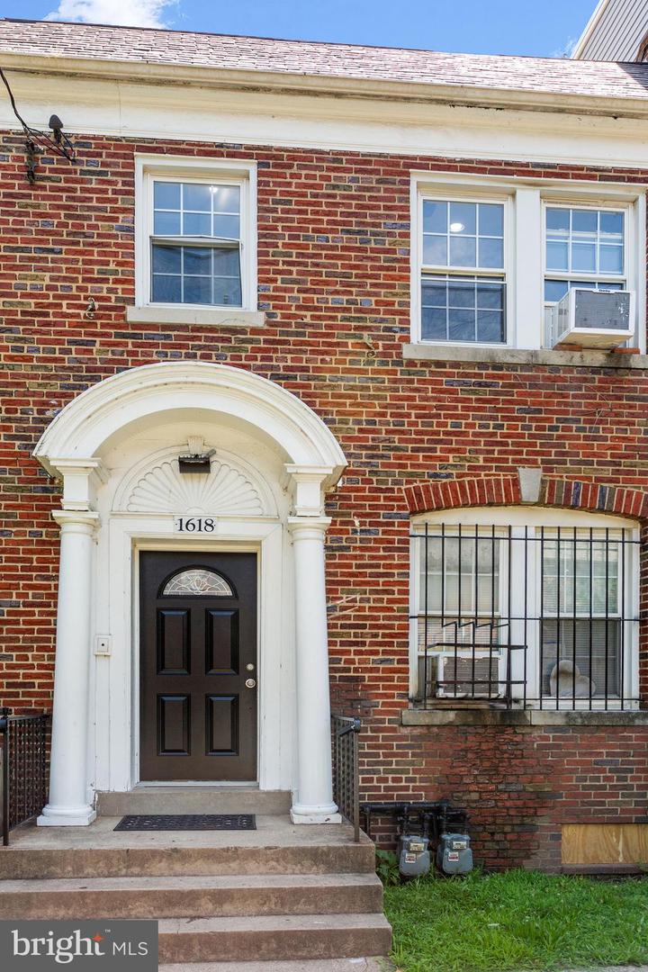 Anacostia Real Estate Listings Main Image