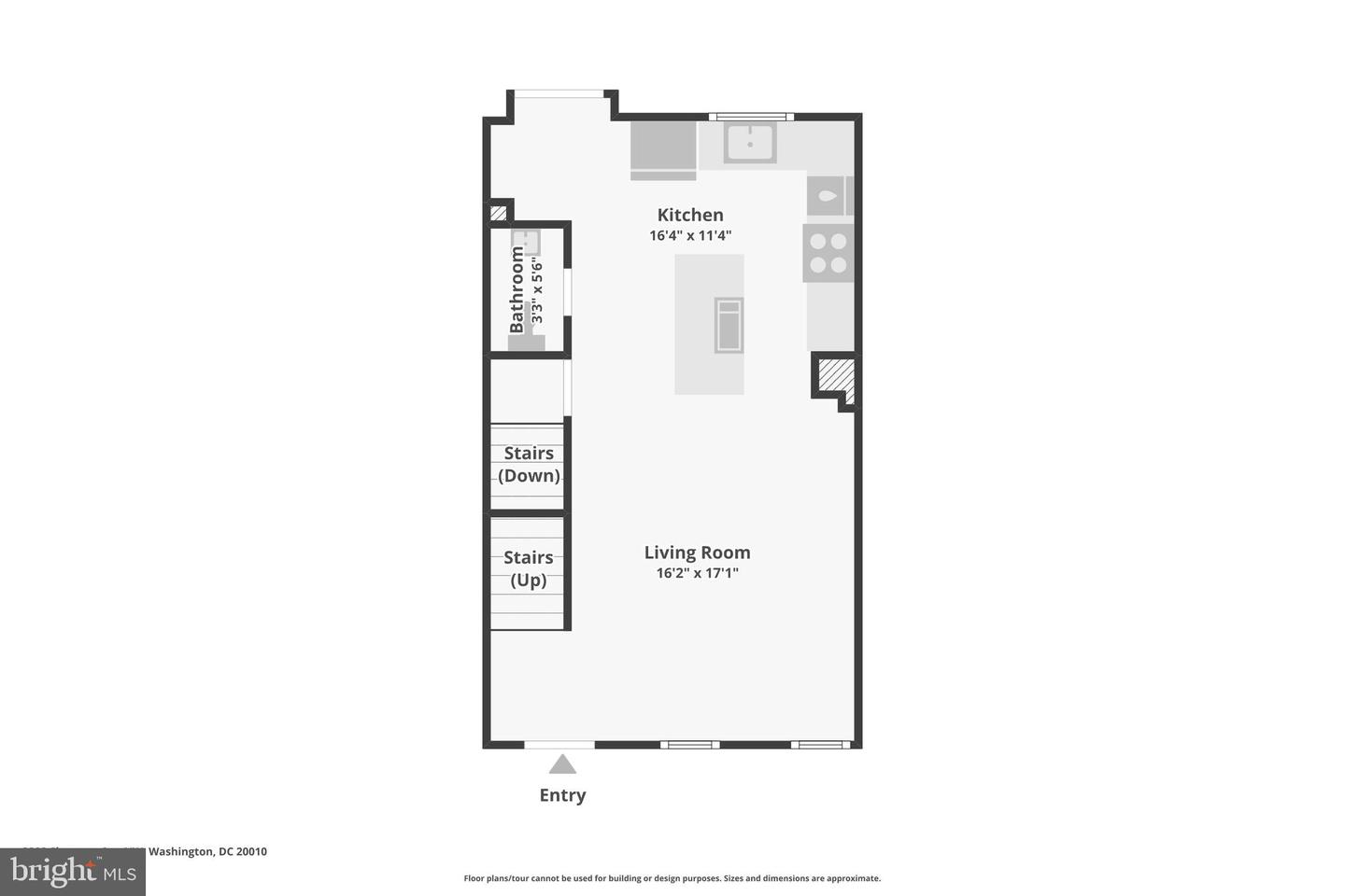 3323 Sherman Ave Nw Property Photo 3