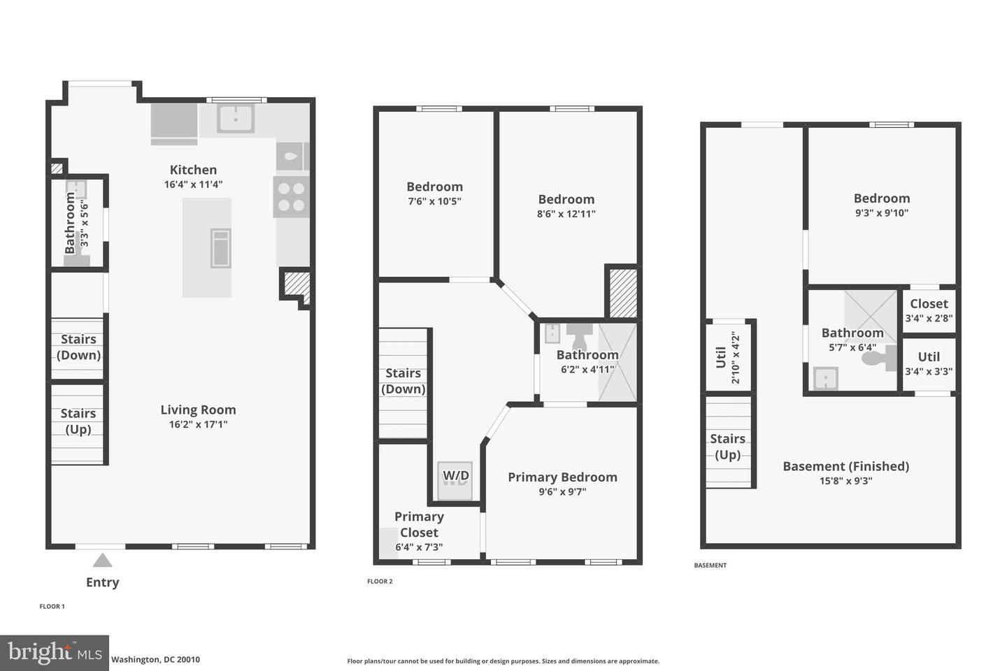 3323 Sherman Ave Nw Property Photo 48
