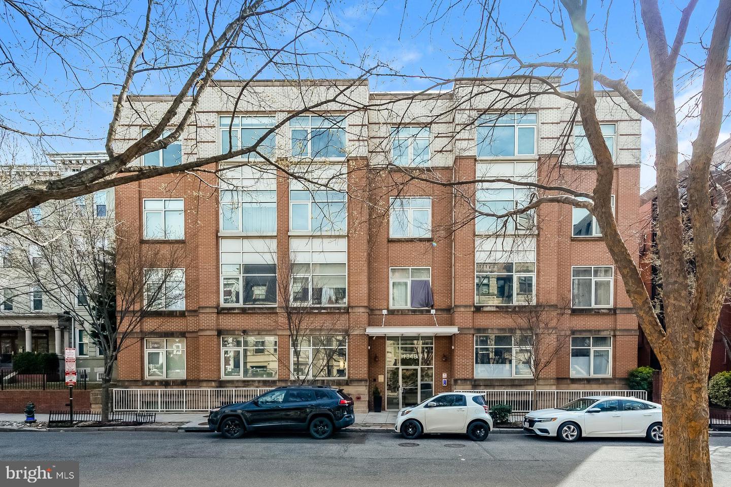 1348 Euclid St Nw #6 Property Photo 1