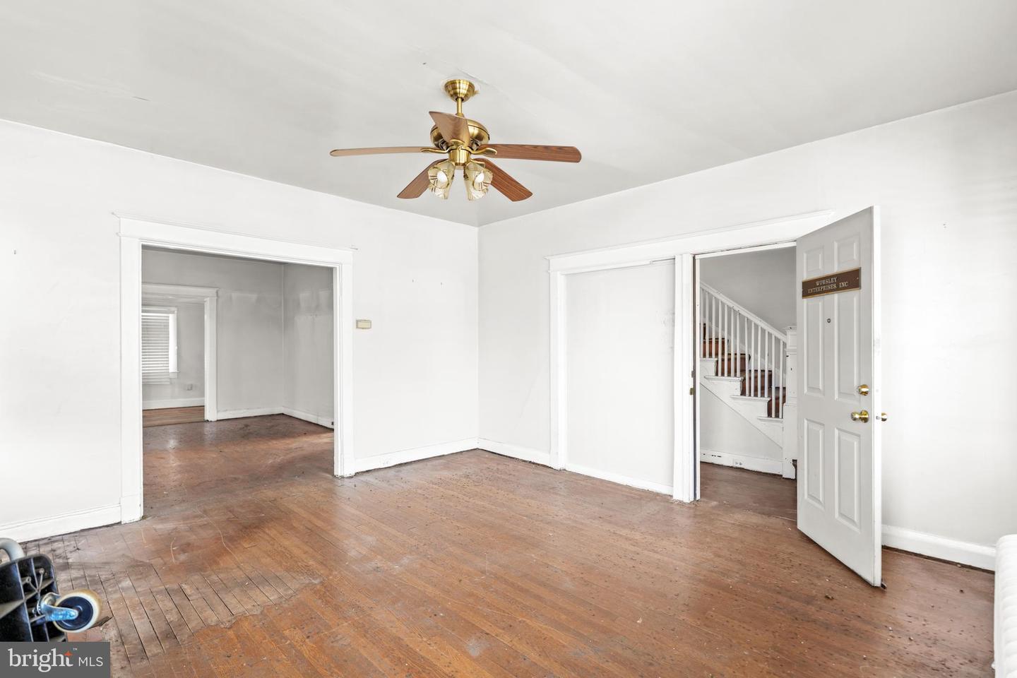 3121 South Dakota Ave Ne Property Photo 4