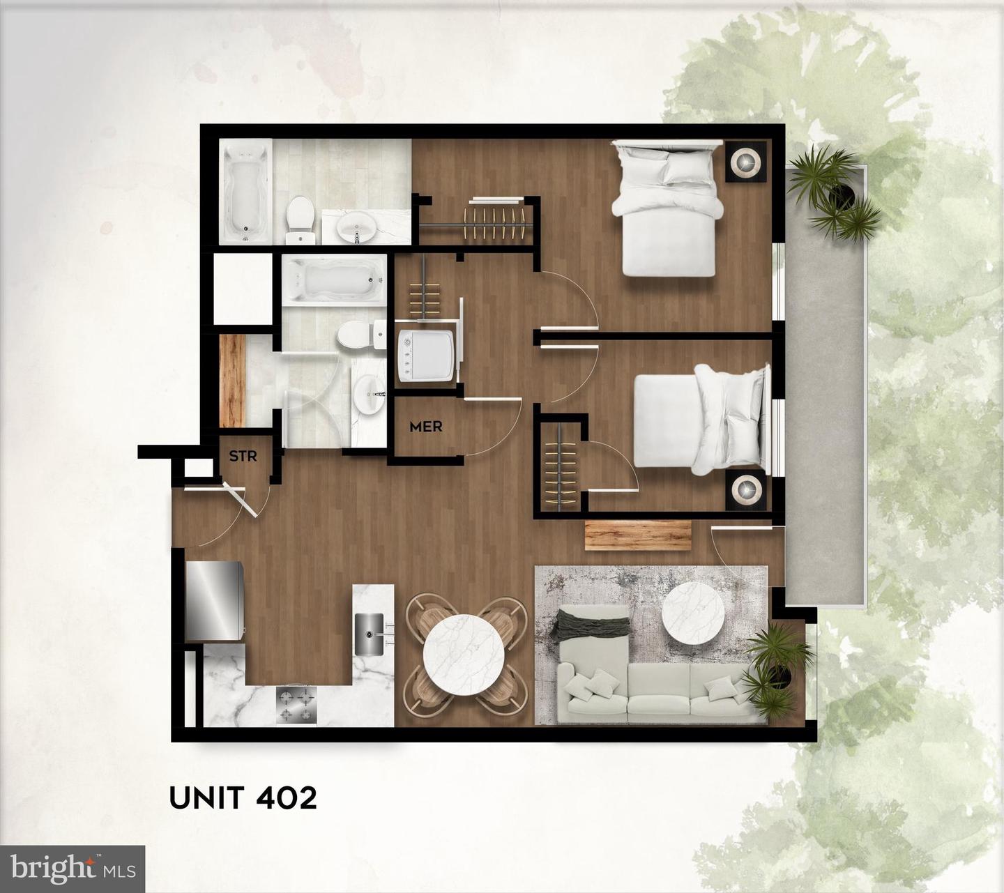 1928 Naylor Rd Se #402 Property Photo 2