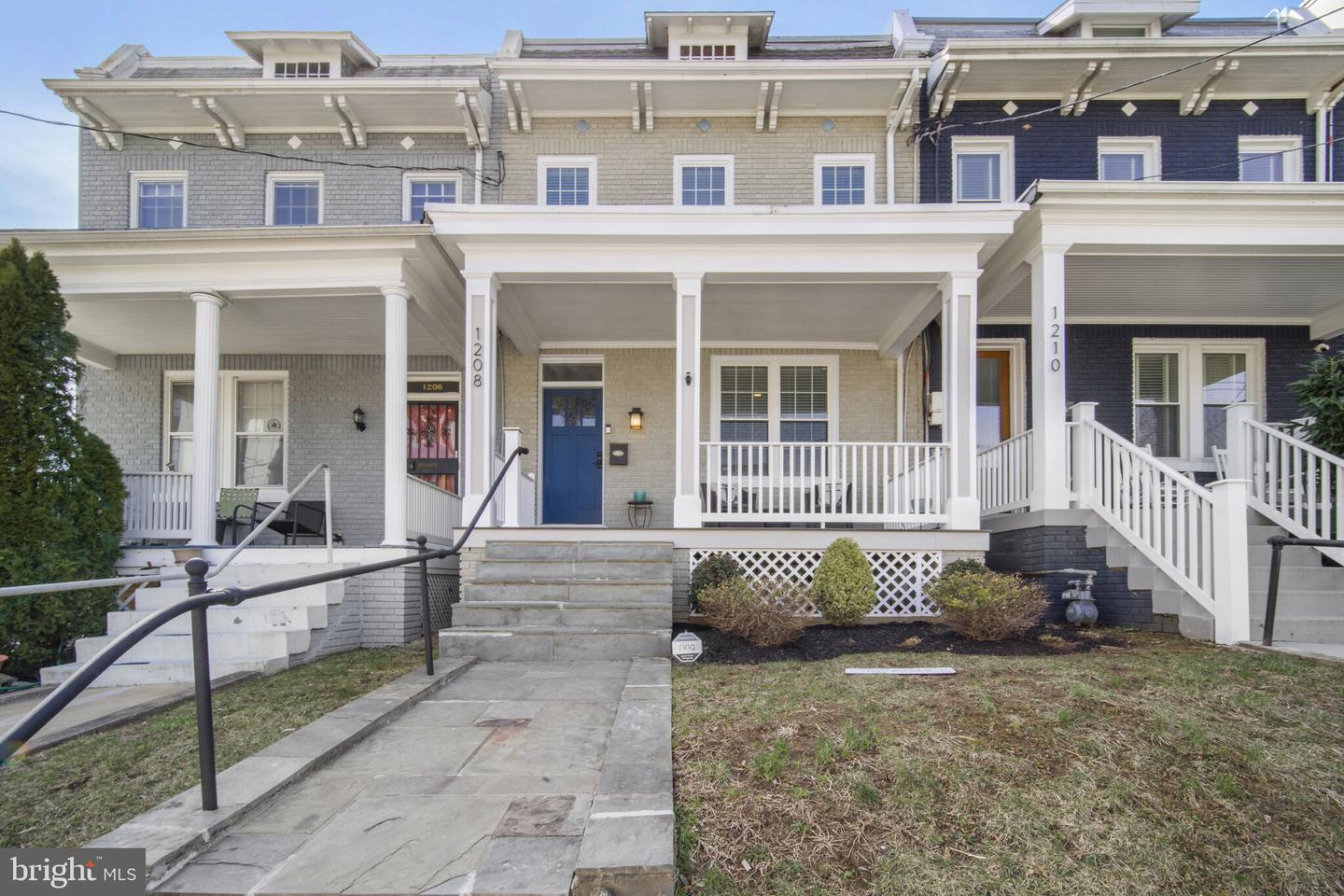 1208 Madison St Nw Property Photo 1