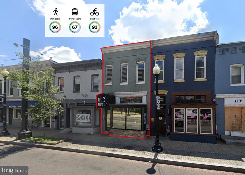 1423 H St Ne Property Photo 1
