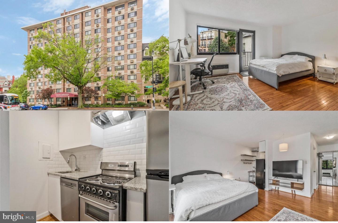1816 New Hampshire Ave Nw #303 Property Photo 1