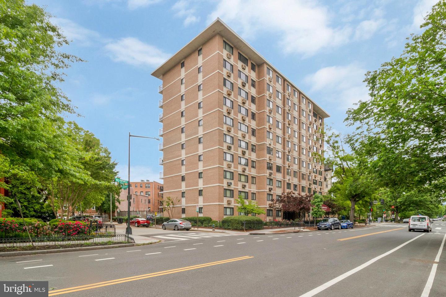 1816 New Hampshire Ave Nw #303 Property Photo 3