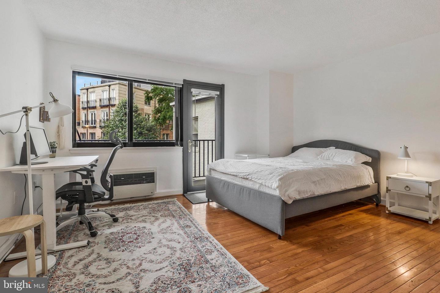 1816 New Hampshire Ave Nw #303 Property Photo 11