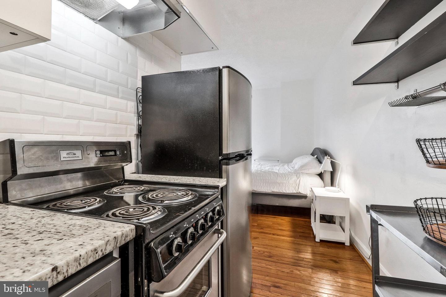 1816 New Hampshire Ave Nw #303 Property Photo 16