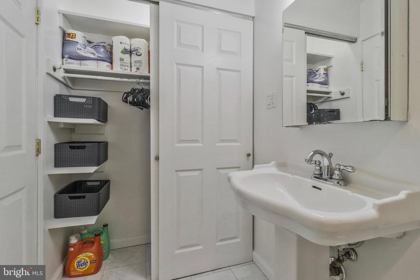 1816 New Hampshire Ave Nw #303 Property Photo 20