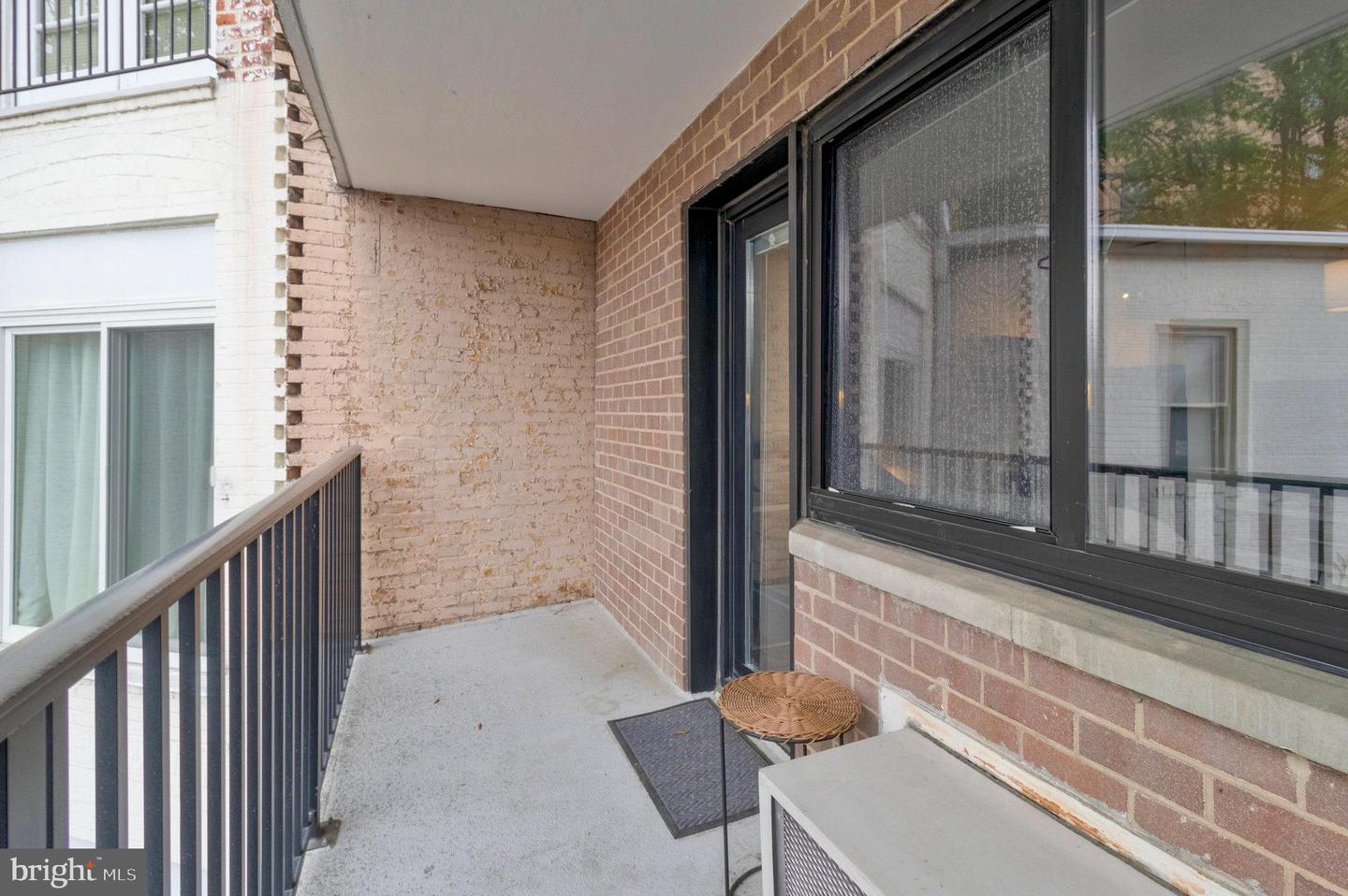 1816 New Hampshire Ave Nw #303 Property Photo 21