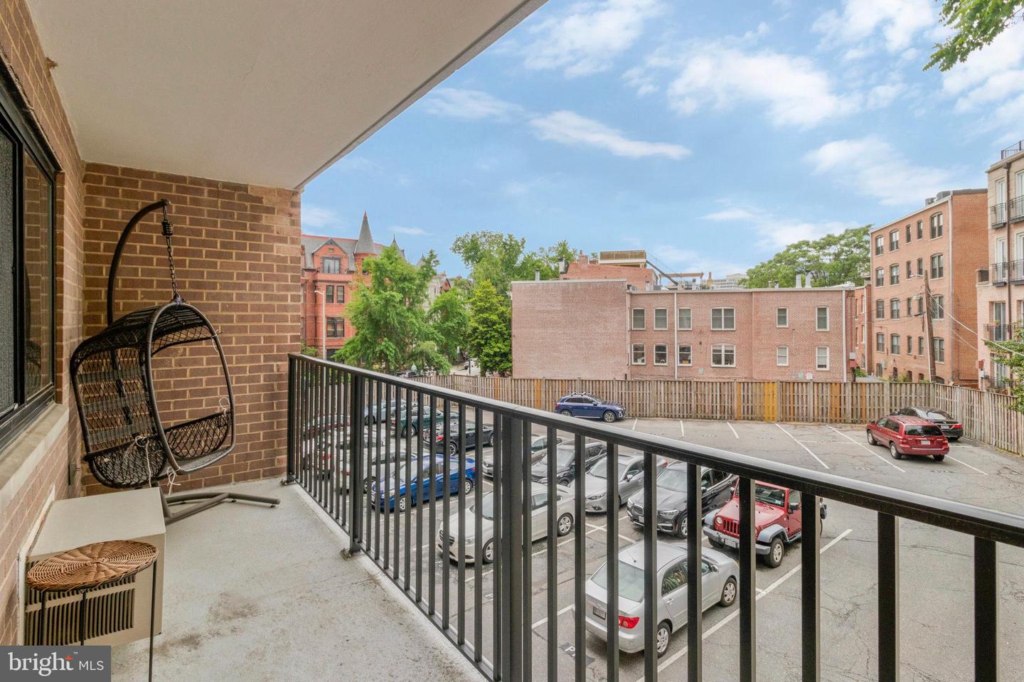 1816 New Hampshire Ave Nw #303 Property Photo 22