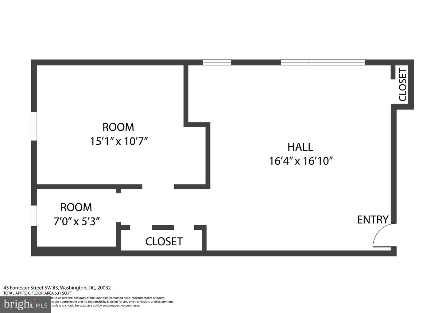 43 Forrester St Sw Property Photo 12