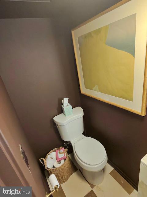 52 O St Nw #309 Property Photo 8