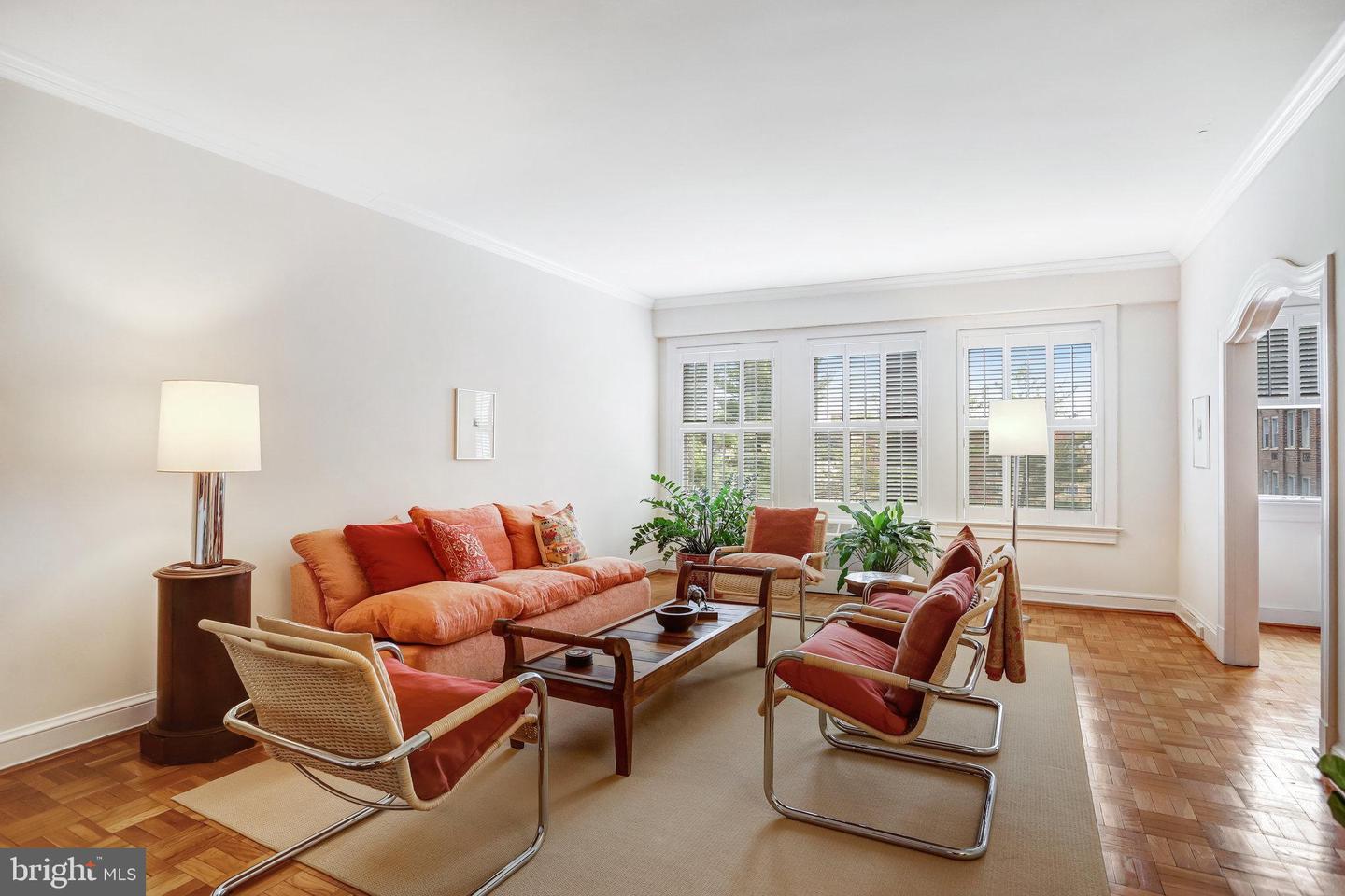 4000 Cathedral Ave Nw #516b Property Photo 18