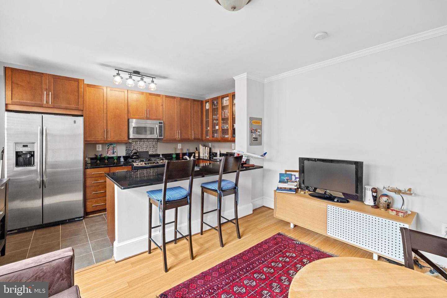 3024 Wisconsin Ave Nw #208 Property Photo 3