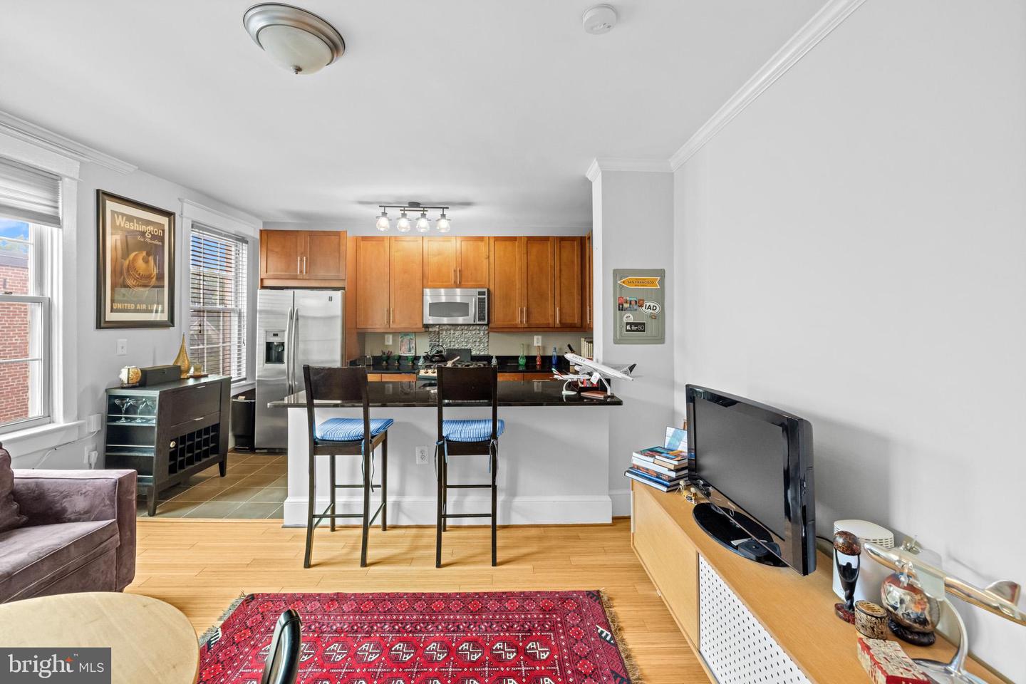 3024 Wisconsin Ave Nw #208 Property Photo 4