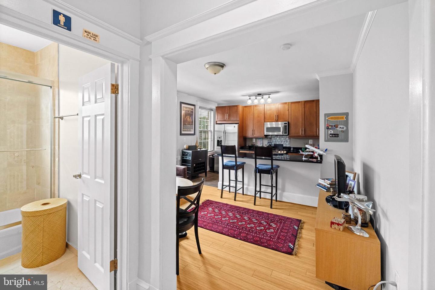 3024 Wisconsin Ave Nw #208 Property Photo 10