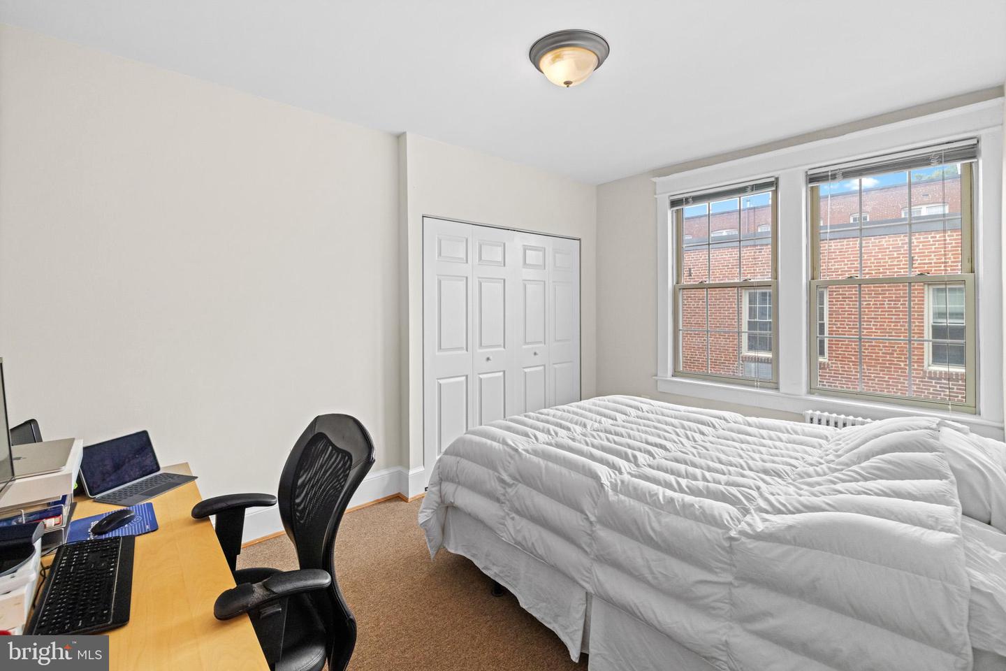 3024 Wisconsin Ave Nw #208 Property Photo 12