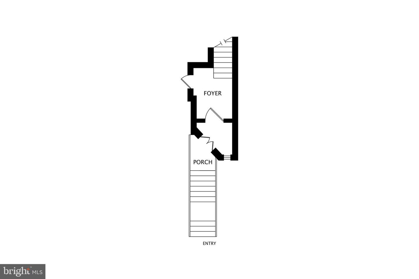 1317 Corcoran St Nw Property Photo 3