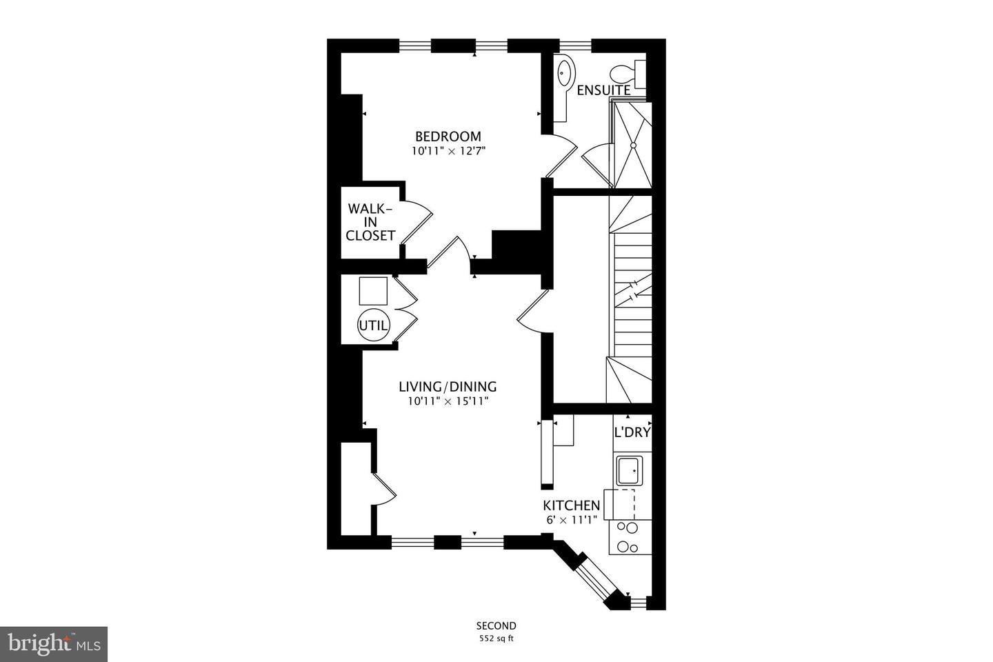 1317 Corcoran St Nw Property Photo 4